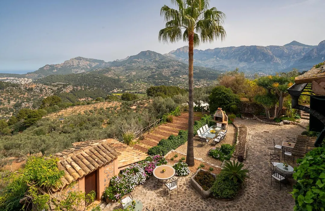 Ca'S Xorc Luxury Retreat - Adults Only-1
