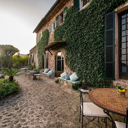 Ca'S Xorc Luxury Retreat - Adults Only-3